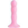 Fun Factory Bouncer Sugekop Dildo med Roterende Kugler