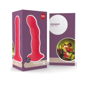 Fun Factory Bouncer Sugekop Dildo med Roterende Kugler