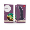 Fun Factory Bouncer Sugekop Dildo med Roterende Kugler