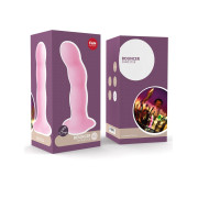 Fun Factory Bouncer Sugekop Dildo med Roterende Kugler