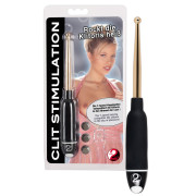 You2Toys Clit Glans Pointer Vibrator 