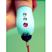 Fun Factory Big Boss Stor Dildo Vibrator