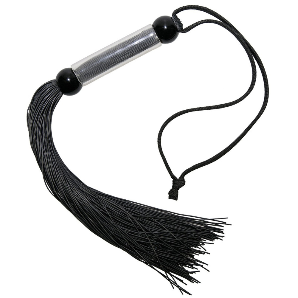 Bad Kitty Lille Silikone Pisk