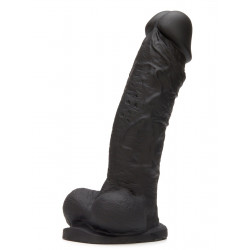 Giant Kæmpe Silikone Dildo Giant Kæmpe Silikone Dildo