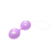 Silikone Bækkenbundskugler