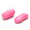 Vibrating Sex Egg Fjernbetjent Vibrator Æg