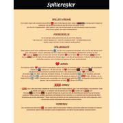 Exxxtase Erotisk Parspil Dansk Udgave