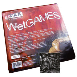 Joydivision Wet Games Lak lagen 180 x 220 cm