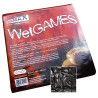 Joydivision Wet Games Lak lagen 180 x 220 cm
