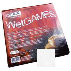 Joydivision Wet Games Lak lagen 180 x 220 cm