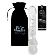 Fifty Shades of Grey Drive Me Crazy 