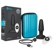 B-Vibe Rimming Plug 2 Buttplug med Vibrator