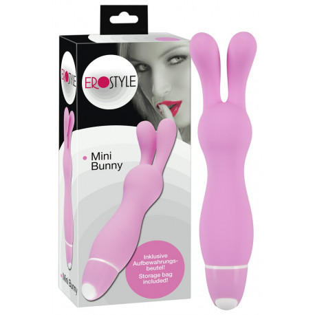 Vibe Therapy Lapin Klitoris Vibrator