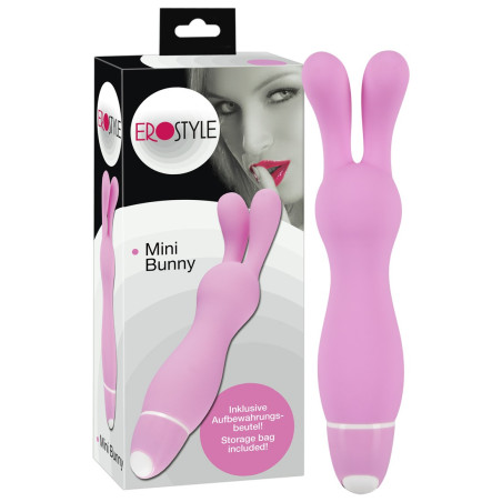 Vibe Therapy Lapin Klitoris Vibrator