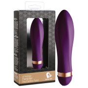 Rocks-Off Twister Vibrator