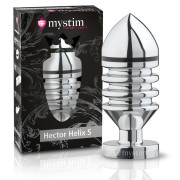 Mystim Hector Helix eStim Small