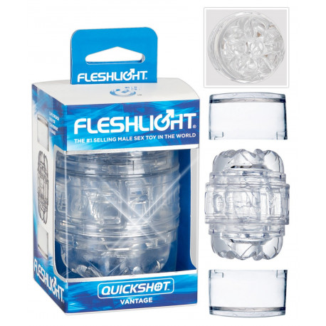 Fleshlight Quickshot Masturbator