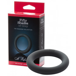 Fifty Shades of Grey A Perfect O Penisring Fifty Shades of Grey A Perfect O Penisring