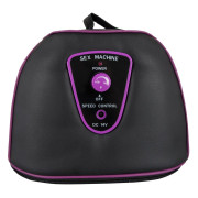 You2Toys Roterende G- & P-Punkts Sexmaskine