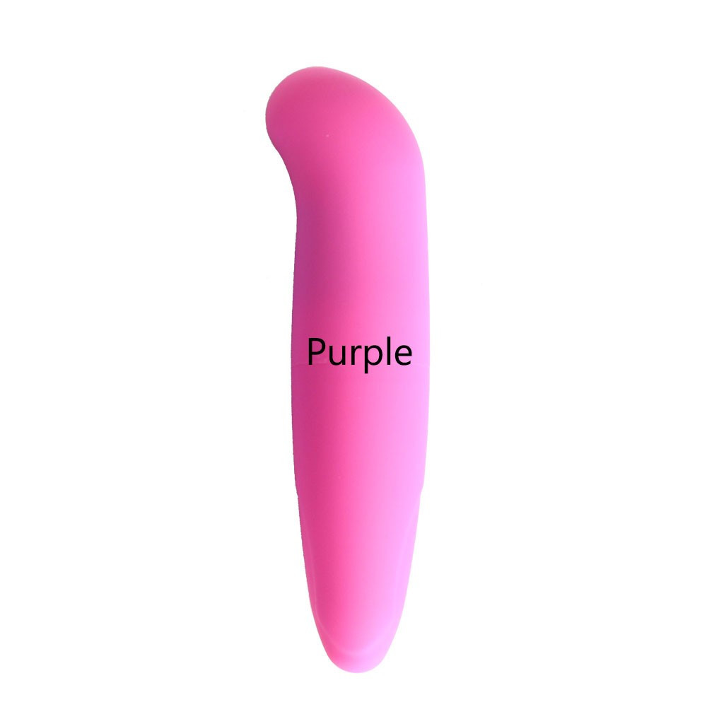 Classic G-Spot Mini G-Punkts Vibrator
