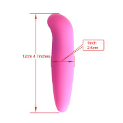 Classic G-Spot Mini G-Punkts Vibrator
