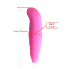 Classic G-Spot Mini G-Punkts Vibrator