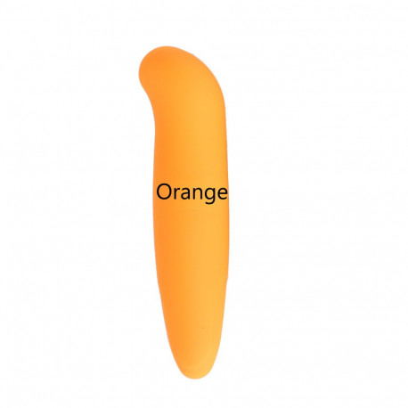 Classic G-Spot Mini G-Punkts Vibrator