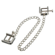 Bad Kitte Nipple Clamps
