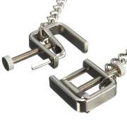 Bad Kitte Nipple Clamps