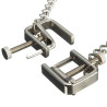 Bad Kitte Nipple Clamps