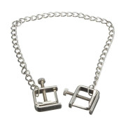 Bad Kitte Nipple Clamps