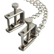 Bad Kitte Nipple Clamps