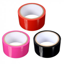 Fetish Collection Bondage Tape Fetish Collection Bondage Tape