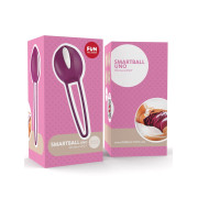 Fun Factory Smartball Uno Bækkenbundskugle