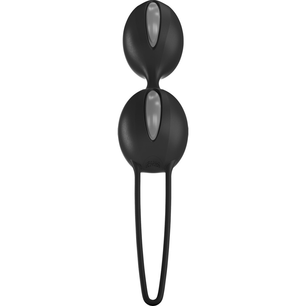 Fun Factory Smartballs Duo Bækkenbundskugler