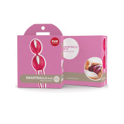 Fun Factory Smartballs Duo Bækkenbundskugler