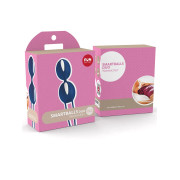 Fun Factory Smartballs Duo Bækkenbundskugler