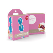 Fun Factory Smartballs Duo Bækkenbundskugler