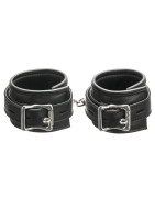 Manchetter og Håndjern