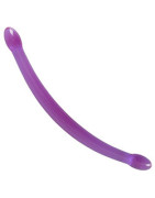Dobbelt Dildo