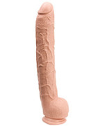 Kæmpe Dildo