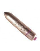 Klitoris Vibrator | Altid en sikker vinder! | Sexnetto