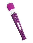Magic Wand Vibrator | Kraftig og effektiv! | Sexnetto
