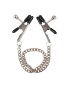 Intim- og Brystklemmer