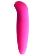 Mini Vibrator | Forkæl dig selv overalt! | Sexnetto