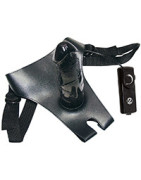 Strapon Vibrator | Til fræk rollebytning! | Sexnetto