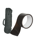 Bondage Reb og Tape