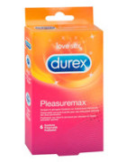 Med Riller og Knopper