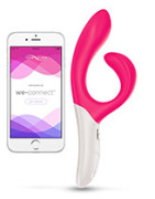 Fjernbetjent Vibrator | Køb frækt sexlegetøj her | Sexnetto