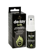 Delay Spray | Hold længere i sengen! | Fragt kun 35,- | Sexnetto